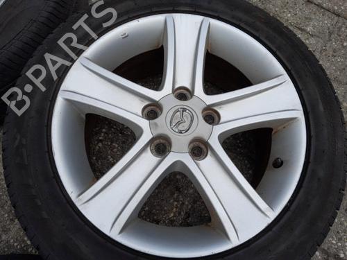 Fælk MAZDA 6 Station Wagon (GY) 2.0 (GYEW) | BP29817574C45 