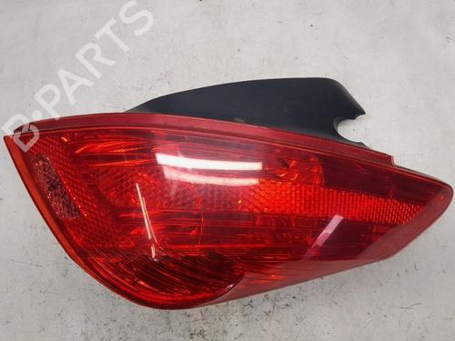 Used Right taillight PEUGEOT 308 I (4A_, 4C_) 1.6 THP 16V (156 hp) 30554062