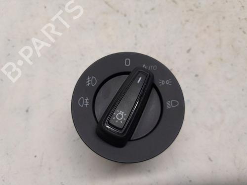 Used Headlight switch Headlight switch 21287524 21287524