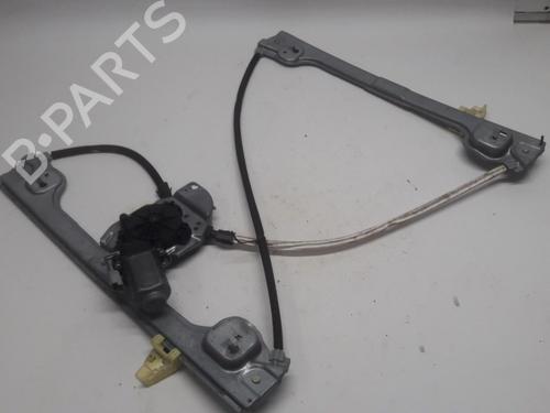 Used Front left window mechanism PEUGEOT 1007 (KM_) 1.4 (75 hp) 11080911