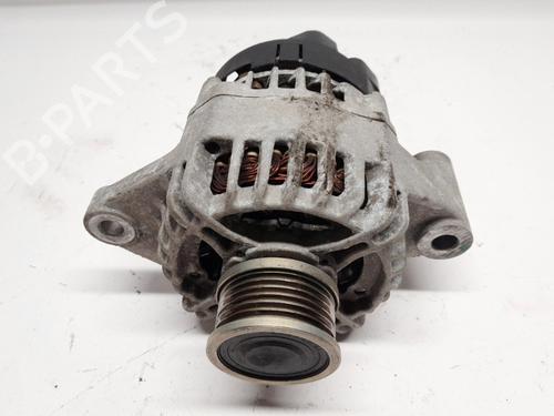 Used Alternator OPEL COMBO Box Body/MPV (X12) 1.6 CDTI (B05) (105 hp) 29981078