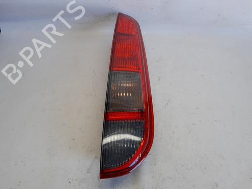 Used Right taillight FORD FOCUS II Turnier (DA_, FFS, DS) 1.6 (100 hp) 28615301