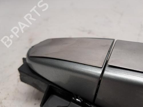 Rear right exterior door handle FORD S-MAX (WA6) 2.0 TDCi | BP23412297C130 