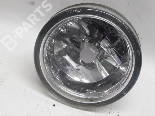 Used Left front fog light Left front fog light PEUGEOT EXPERT Van (VF3A_, VF3U_, VF3X_) 2.0 HDi 140 (136 hp) 11071428 11071428