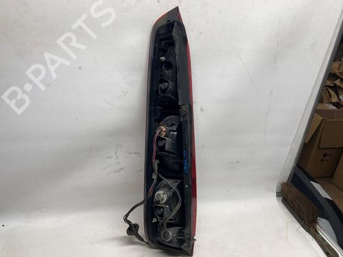 Right taillight NISSAN X-TRAIL I (T30) 2.2 dCi 4x4 | BP18845963C35 