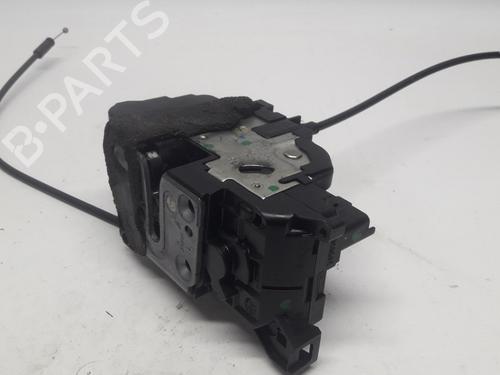 Rear left lock RENAULT MEGANE III Grandtour (KZ0/1) 1.4 TCe (KZ0F, KZ1V) | BP13153433C100 