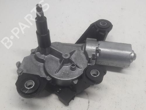 Used Rear wiper motor NISSAN QASHQAI / QASHQAI +2 I (J10, NJ10, JJ10E) 2.0 (141 hp) 11078337