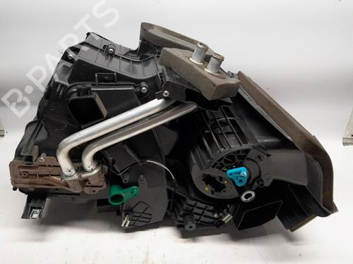 Heater matrix box DACIA DUSTER (HS_) 1.6 SCe 115 | BP31601045M61 - Image 3