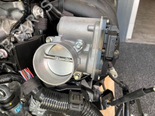 Used Throttle body MAZDA MX-5 IV (ND__) 2.0 (ND6E, NDERC) (184 hp) 29167966