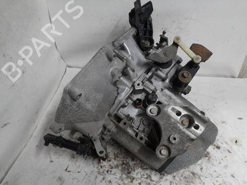 Gearbox CITROËN C3 II (SC_) 1.2 VTi 82 | BP33448615M3 - Image 3
