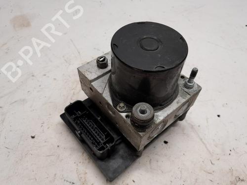 Used ABS pump VW POLO V (6R1, 6C1) 1.4 (6R1) (85 hp) 23984027