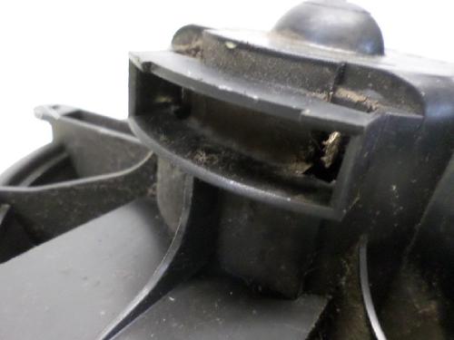 Heater blower motor PEUGEOT 206 Hatchback (2A/C) 1.6 i | BP11066015M62 