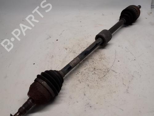 Used Right front driveshaft Right front driveshaft OPEL ZAFIRA / ZAFIRA FAMILY B (A05) 1.8 (M75) (140 hp) 12135807 12135807