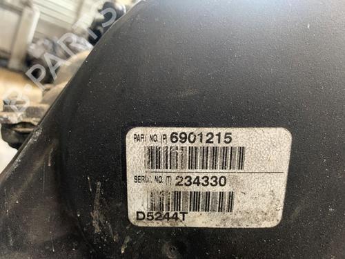 Engine VOLVO XC90 I (275) D5 AWD | BP36651437M1 - Image 6