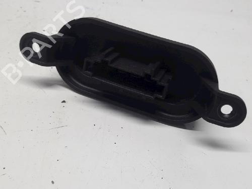 Heater resistor VW TRANSPORTER T5 Van (7HA, 7HH, 7EA, 7EH) 1.9 TDI | BP11777275M108 