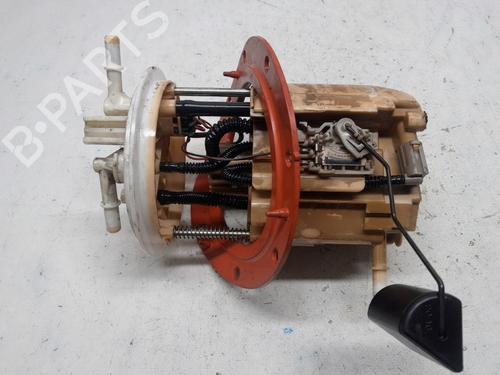 Bränslepump Bränslepump 21287517 21287517
