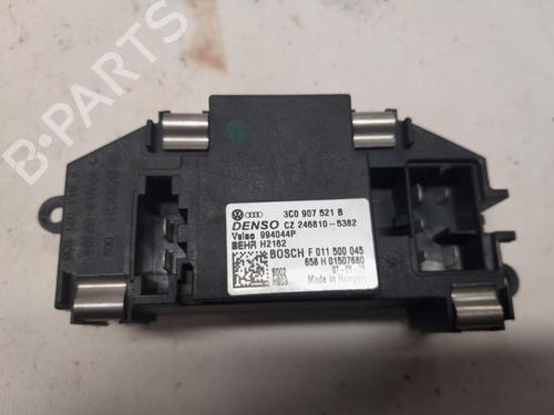 Heater resistor VW EOS (1F7, 1F8) 1.6 FSI | BP36752289M108 - Image 3