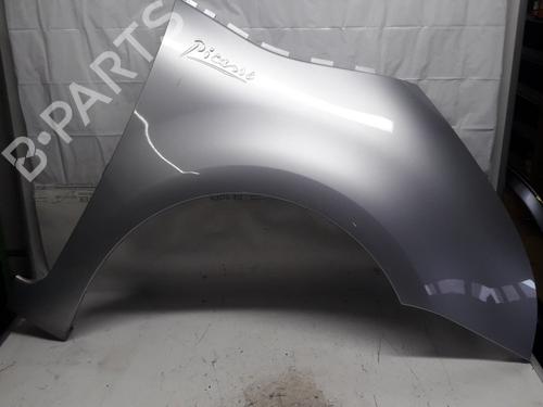 Used Right front fenders CITROËN C4 Picasso I MPV (UD_) 1.6 HDi 110 (112 hp) 11074164