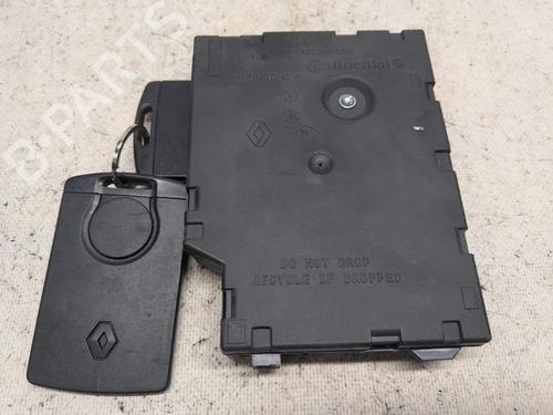 Electronic module RENAULT CLIO IV Grandtour (KH_) 1.5 dCi 90 (KHN3, KHN4) | BP30378524M83