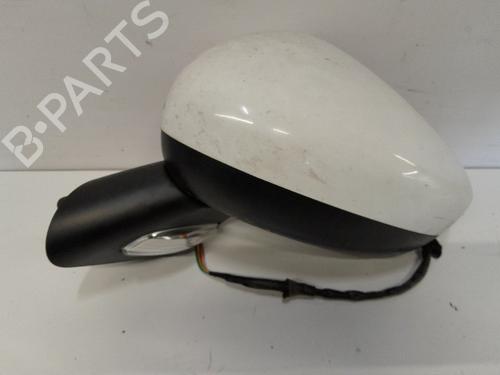 Left mirror CITROËN C3 II (SC_) 1.6 BlueHDi 75 | BP28135480C26 