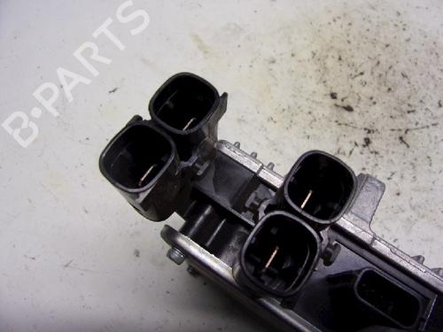 Servostyring Styreenhet RENAULT TWINGO III (BCM_, BCA_) 1.0 SCe 70 | BP11067341M49 
