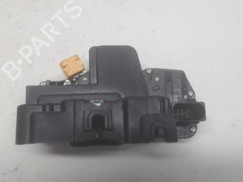 Front right lock OPEL ANTARA A (L07) 2.0 CDTI 4x4 | BP13154822C97 