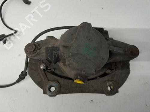 Right front brake caliper MERCEDES-BENZ E-CLASS (W211) E 240 (211.061) | BP29633722M104 