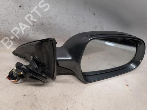 right-mirror-audi-a4-b8-avant-8k5-2007-2008-2009-2010-2011-2012-2013-2014-2015-2016-2017-30264091 main image