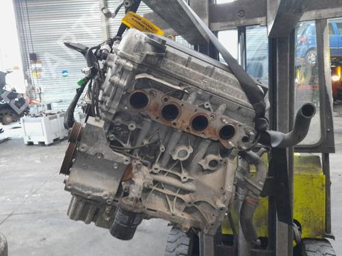 Engine SUZUKI SWIFT III (MZ, EZ) 1.3 (RS413, ZC11S) | BP18849691M1 
