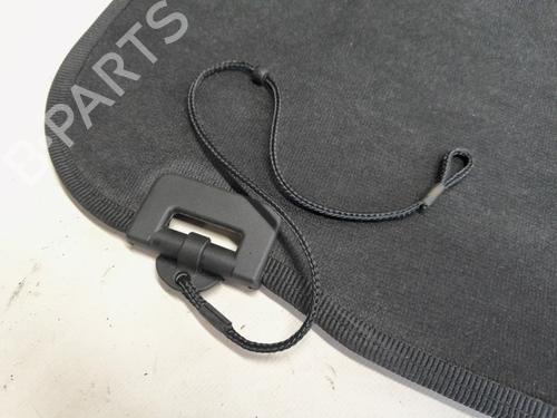 Rear parcel shelf PEUGEOT 108 1.0 VTi | BP29633540C85 