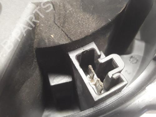 Heater blower motor MITSUBISHI COLT VI (Z3_A, Z2_A) 1.3 (Z21A) | BP11074987M62 