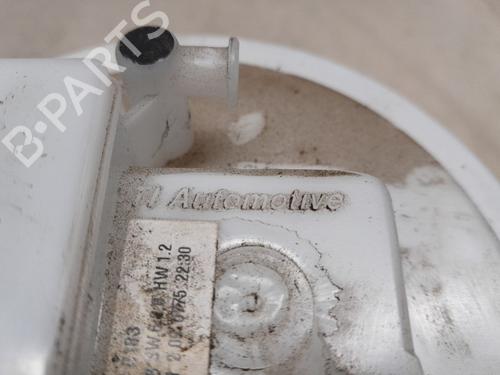 Fuel pump PEUGEOT 208 II (UB_, UP_, UW_, UJ_) 1.2 PureTech 100 | BP30160072M76 