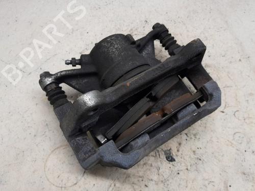 Left front brake caliper VW T-ROC (A11, D11) 1.5 TSI | BP31260772M105 - Image 2