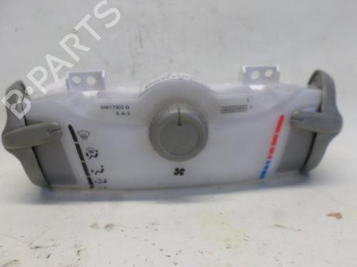 Used Climate control CITROËN C1 (PM_, PN_) 1.0 (68 hp) 11066196