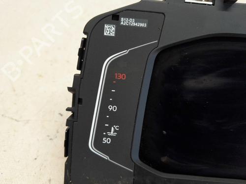 Display monitor VW T-ROC (A11, D11) 1.5 TSI | BP30085394C48