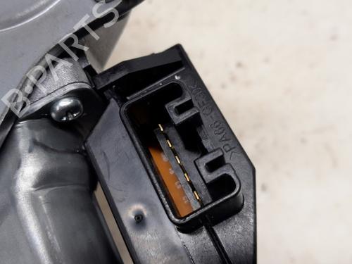 Rear wiper motor TOYOTA YARIS (_P13_) 1.5 Hybrid (NHP130_, NHP130) | BP15794254M102 