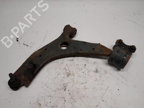 Used Left front suspension arm FORD C-MAX (DM2) 2.0 (145 hp) 23187503