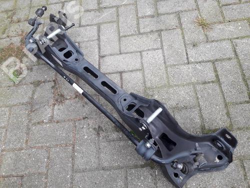 Used Rear axle Rear axle KIA CEE'D Sportswagon (JD) 1.0 T-GDI (120 hp) 11071190 11071190