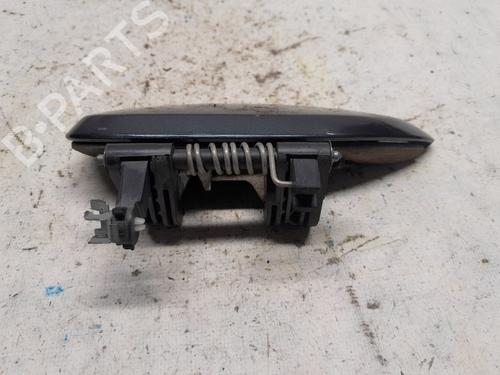 Front left exterior door handle DACIA SANDERO II TCe 90 (B8M1, B8MA, B8AC) | BP21056323C128 