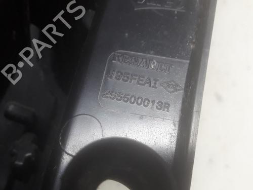Right taillight RENAULT SCÉNIC III (JZ0/1_) 1.4 16V (JZ0F, JZ1V) | BP11568841C35 
