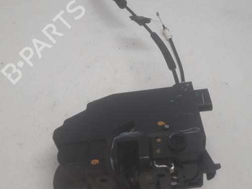 Front left lock PEUGEOT 308 II (LB_, LP_, LW_, LH_, L3_) 2.0 GT BlueHDi 180 | BP13154775C98 