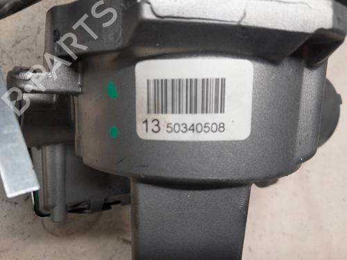 Steering column OPEL MOKKA / MOKKA X (J13) 1.4 LPG (_76) | BP29817550M21 