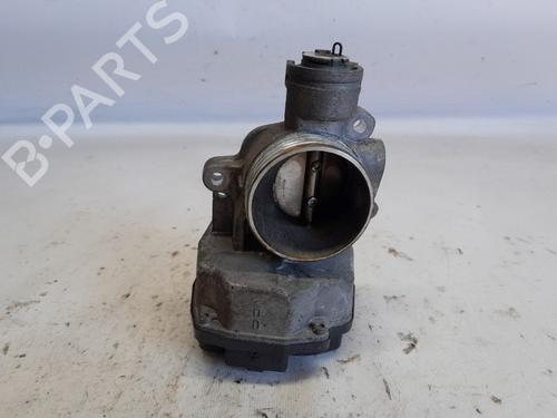 Used Throttle body Throttle body PEUGEOT 206 Hatchback (2A/C) 1.4 i (75 hp) 36089045 36089045