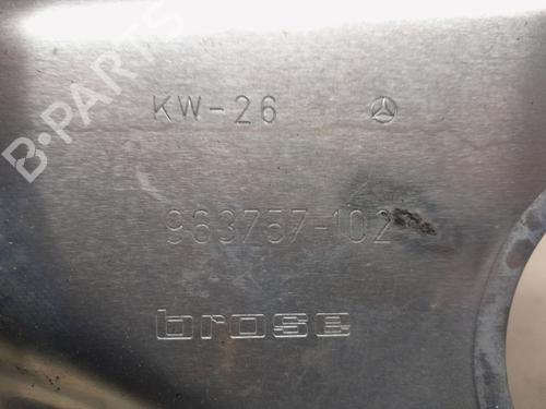 Front left window mechanism MERCEDES-BENZ C-CLASS T-Model (S204) C 180 Kompressor (204.246) | BP30085425C22