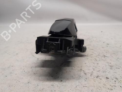 Front right exterior door handle FORD FIESTA VI (CB1, CCN) 1.0 | BP23274514C129 