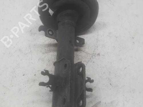 Right front shock absorber RENAULT LAGUNA III Grandtour (KT0/1) 2.0 dCi (KT0M, KT0N, KT0S, KT19, KT1F) | BP11568915M17 