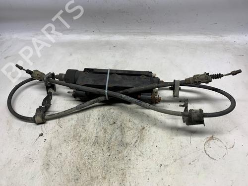 Used Hand brake Hand brake PEUGEOT 508 SW I (8E_) 1.6 THP (156 hp) 36475812 36475812