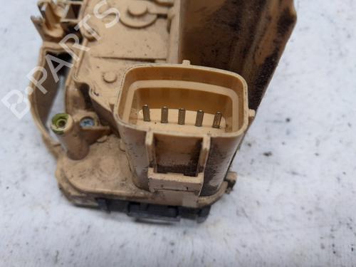 Front left lock ALFA ROMEO STELVIO (949_) 2.0 Q4 (949.AXA2A) | BP32174548C98 - Image 3