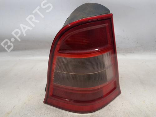 Used Right taillight MERCEDES-BENZ A-CLASS (W168) A 140 (168.031, 168.131) (82 hp) 29980757