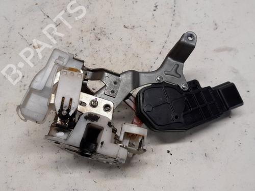 Rear left lock PEUGEOT 107 (PM_, PN_) 1.0 | BP13155333C100 